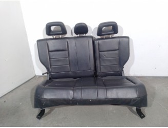 Recambio de asientos traseros para jeep compass (mk49) 2.2 crd 4x4 referencia OEM IAM 68092956AA 68092956AA 