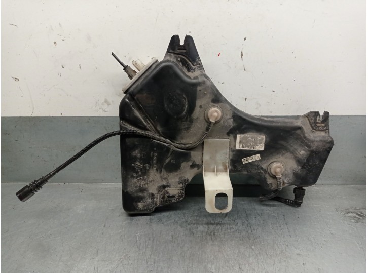 Recambio de deposito combustible para peugeot 508 i (8d_) 1.6 hdi referencia OEM IAM 9681917180 1500NK 09830029900