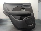 Recambio de guarnecido puerta trasera izquierda para kia soul ( ) 1.6 crdi cat referencia OEM IAM 83301B2000DTI 5 PUERTAS