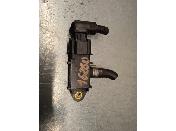 Recambio de sensor presion para opel insignia sports tourer cosmo referencia OEM IAM 22934579 