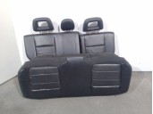 Recambio de asientos traseros para jeep compass (mk49) 2.2 crd 4x4 referencia OEM IAM 68092956AA 68092956AA 