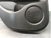 Recambio de guarnecido puerta trasera izquierda para kia soul ( ) 1.6 crdi cat referencia OEM IAM 83301B2000DTI 5 PUERTAS