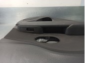 Recambio de guarnecido puerta trasera izquierda para kia soul ( ) 1.6 crdi cat referencia OEM IAM 83301B2000DTI 5 PUERTAS