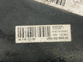 Recambio de deposito combustible para peugeot 508 i (8d_) 1.6 hdi referencia OEM IAM 9681917180 1500NK 09830029900