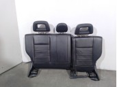 Recambio de asientos traseros para jeep compass (mk49) 2.2 crd 4x4 referencia OEM IAM 68092956AA 68092956AA 