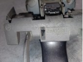 Recambio de maneta exterior delantera izquierda para volvo c30 1.6 diesel cat referencia OEM IAM ZNA14CU1  