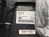 Recambio de guarnecido puerta trasera izquierda para kia soul ( ) 1.6 crdi cat referencia OEM IAM 83301B2000DTI 5 PUERTAS