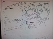 Recambio de modulo electronico para toyota land cruiser (j15) 3.0 turbodiesel cat referencia OEM IAM 8395060120  
