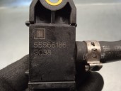 Recambio de sensor presion para opel insignia sports tourer cosmo referencia OEM IAM 22934579 