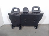 Recambio de asientos traseros para jeep compass (mk49) 2.2 crd 4x4 referencia OEM IAM 68092956AA 68092956AA 