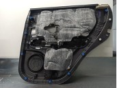 Recambio de guarnecido puerta trasera izquierda para kia soul ( ) 1.6 crdi cat referencia OEM IAM 83301B2000DTI 5 PUERTAS