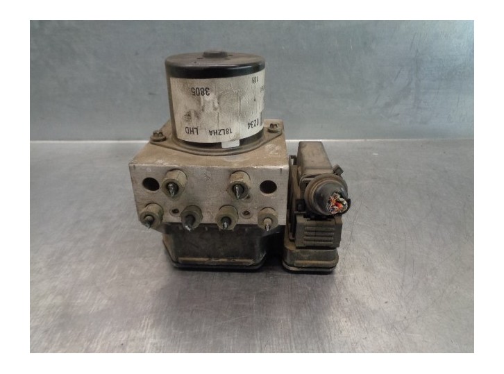 Recambio de abs para opel insignia sports tourer cosmo referencia OEM IAM 13313805 
