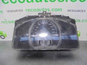 Recambio de cuadro instrumentos para nissan nv 200 (m20) 1.5 dci cat referencia OEM IAM JX56C1CAR 