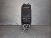 Recambio de mando elevalunas delantero izquierdo para volvo c30 1.6 diesel cat referencia OEM IAM 30710783 03451750 