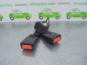 Recambio de enganche cinturon para nissan primera berlina (p11) 2.0 turbodiesel cat referencia OEM IAM 888629F500 