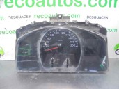 Recambio de cuadro instrumentos para nissan nv 200 (m20) 1.5 dci cat referencia OEM IAM JX56C1CAR 