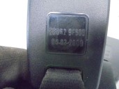 Recambio de enganche cinturon para nissan primera berlina (p11) 2.0 turbodiesel cat referencia OEM IAM 888629F500 