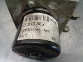 Recambio de abs para opel insignia sports tourer cosmo referencia OEM IAM 13313805 