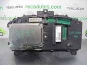 Recambio de cuadro instrumentos para nissan nv 200 (m20) 1.5 dci cat referencia OEM IAM JX56C1CAR 