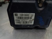 Recambio de abs para opel insignia sports tourer cosmo referencia OEM IAM 13313805 