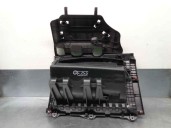 Recambio de guantera para toyota corolla (e21) referencia OEM IAM 5555202490 5555002540 