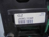 Recambio de cuadro instrumentos para nissan nv 200 (m20) 1.5 dci cat referencia OEM IAM JX56C1CAR 