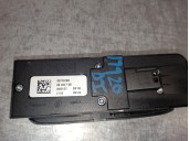 Recambio de mando elevalunas delantero izquierdo para volvo c30 1.6 diesel cat referencia OEM IAM 30710783 03451750 