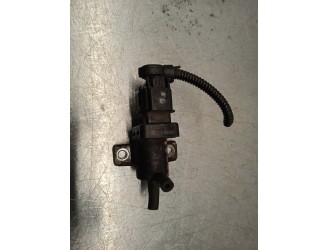 Recambio de electrovalvula vacio para opel insignia sports tourer cosmo referencia OEM IAM 55566051  