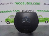 Recambio de airbag delantero izquierdo para citroën c4 berlina exclusive referencia OEM IAM 96823829ZD 