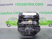 Recambio de airbag delantero izquierdo para citroën c4 berlina exclusive referencia OEM IAM 96823829ZD 