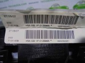 Recambio de airbag delantero izquierdo para citroën c4 berlina exclusive referencia OEM IAM 96823829ZD  