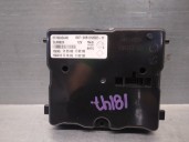 Recambio de modulo electronico para nissan qashqai (j11) 1.2 16v cat referencia OEM IAM 5HB012622  