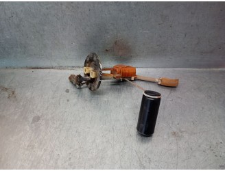 Recambio de aforador para lada niva todo terreno, cerrada (2121, 2131) 1600 4x4 referencia OEM IAM 5M168A 5M168A 