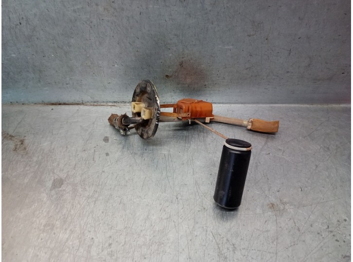 Recambio de aforador para lada niva todo terreno, cerrada (2121, 2131) 1600 4x4 referencia OEM IAM 5M168A 5M168A 