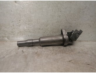 Replacement ignition coil for BMW 3 Compact (E46) 316 Ti OEM IAM reference 12138657273 12138657273 