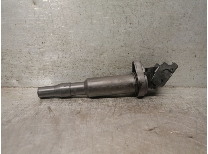 Recambio de bobina encendido para bmw 3 compact (e46) 316 ti referencia OEM IAM 12138657273 12138657273 