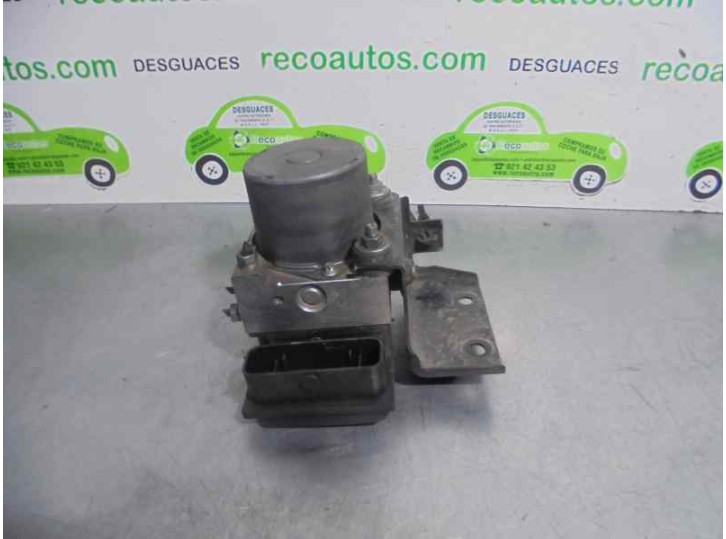 Replacement ABS for Nissan NV 200 (M20) 1.5 dCi CAT OEM IAM reference 47660JX50B 0265232403 