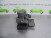 Replacement ABS for Nissan NV 200 (M20) 1.5 dCi CAT OEM IAM reference 47660JX50B 0265232403 