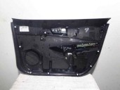 Recambio de guarnecido puerta delantera izquierda para toyota corolla (e21) referencia OEM IAM 6762002V20C0 NEGRO 4 PUERTAS