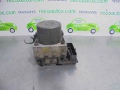Replacement ABS for Nissan NV 200 (M20) 1.5 dCi CAT OEM IAM reference 47660JX50B 0265232403 