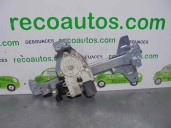 Recambio de elevalunas trasero derecho para citroën c4 berlina exclusive referencia OEM IAM  6 PINES 5 PUERTAS.