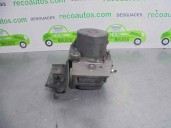 Replacement ABS for Nissan NV 200 (M20) 1.5 dCi cat OEM IAM reference 47660JX50B 0265232403 