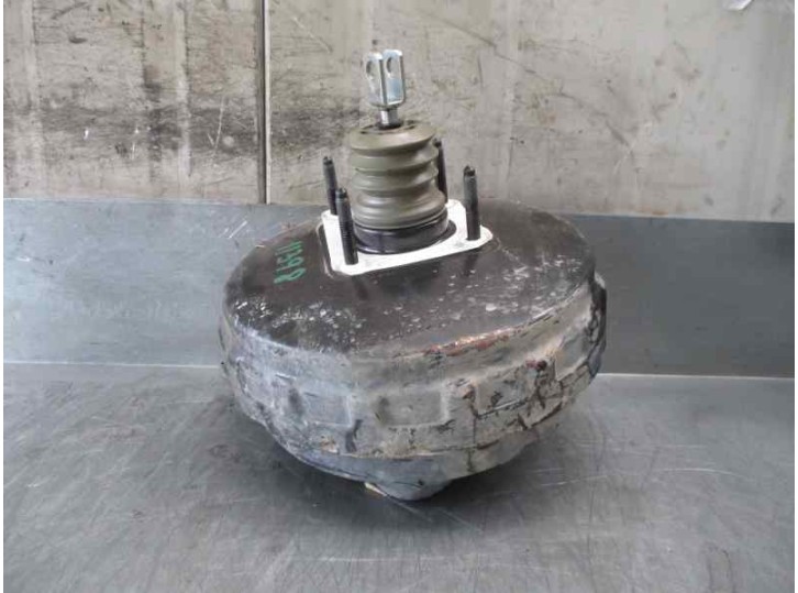 Recambio de servofreno para ford mondeo ber. (ca2) 1.8 tdci cat referencia OEM IAM 7G912B195AC 03775764044 ATE