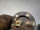 Recambio de aforador para lada niva todo terreno, cerrada (2121, 2131) 1600 4x4 referencia OEM IAM 5M168A 5M168A 