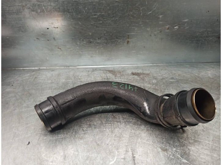 Recambio de tubo para seat ibiza (6k) 1.9 tdi referencia OEM IAM 6K0145844B 