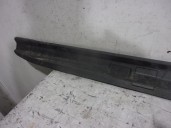 Recambio de molduras traseras para toyota land cruiser (j15) 3.0 turbodiesel cat referencia OEM IAM 5217960050 NEGRA 