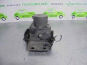 Replacement ABS for Nissan NV 200 (M20) 1.5 dCi cat OEM IAM reference 47660JX50B 0265232403 