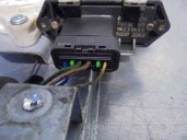Recambio de elevalunas trasero derecho para citroën c4 berlina exclusive referencia OEM IAM 6 PINES 5 PUERTAS.