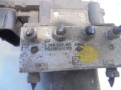 Recambio de abs para nissan nv 200 (m20) 1.5 dci cat referencia OEM IAM 47660JX50B 0265232403 