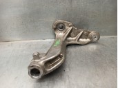 Recambio de soporte motor izquierdo para renault captur ii 1.0 tce bivalent. gasolina / gpl referencia OEM IAM 548519790R 